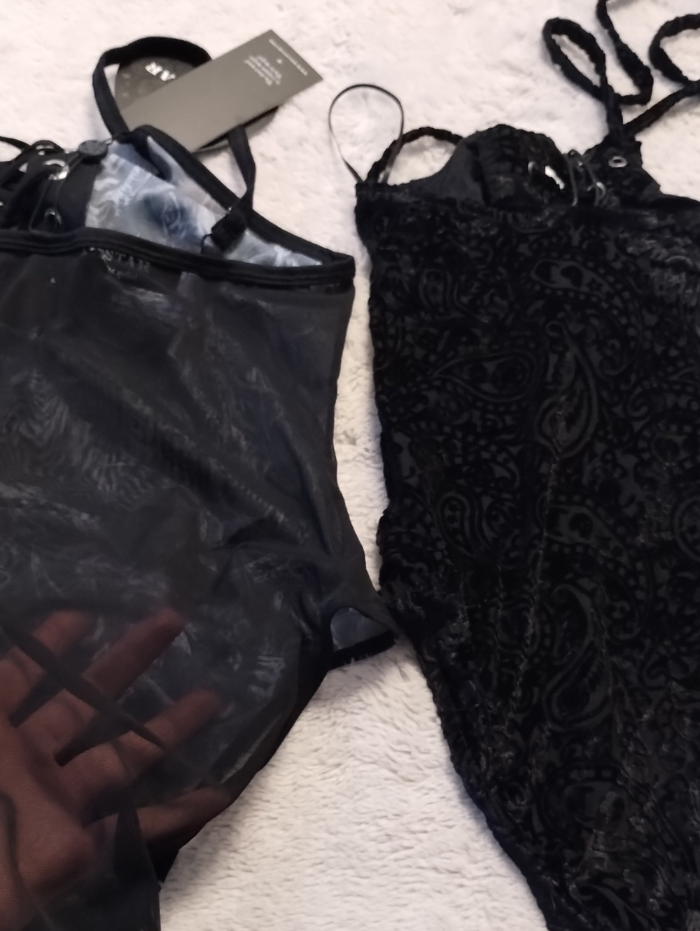 Killstar Bodysuit Bundle - Picture 8 of 8
